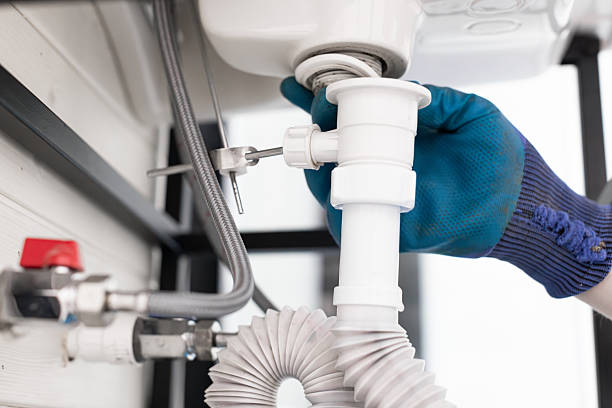 Reliable Leak Detection contractor in Stevensville, MI by AAA Plumbing Heating